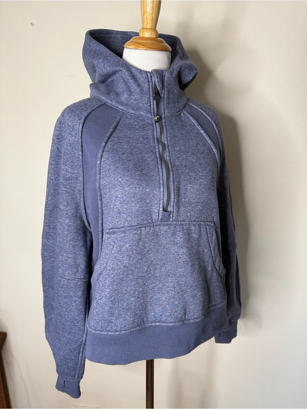 lululemon athletica blue purple